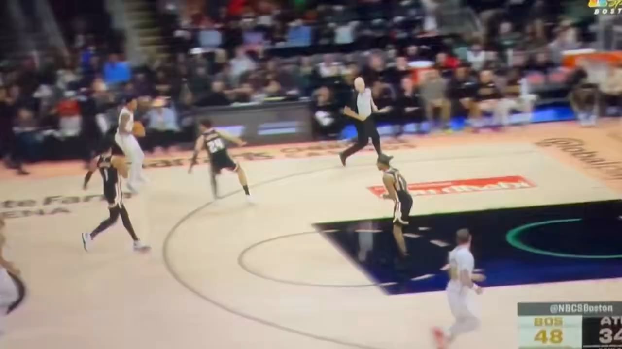 [Lockedupjb] Yeah Tatum can’t wait to play with Simons 😂