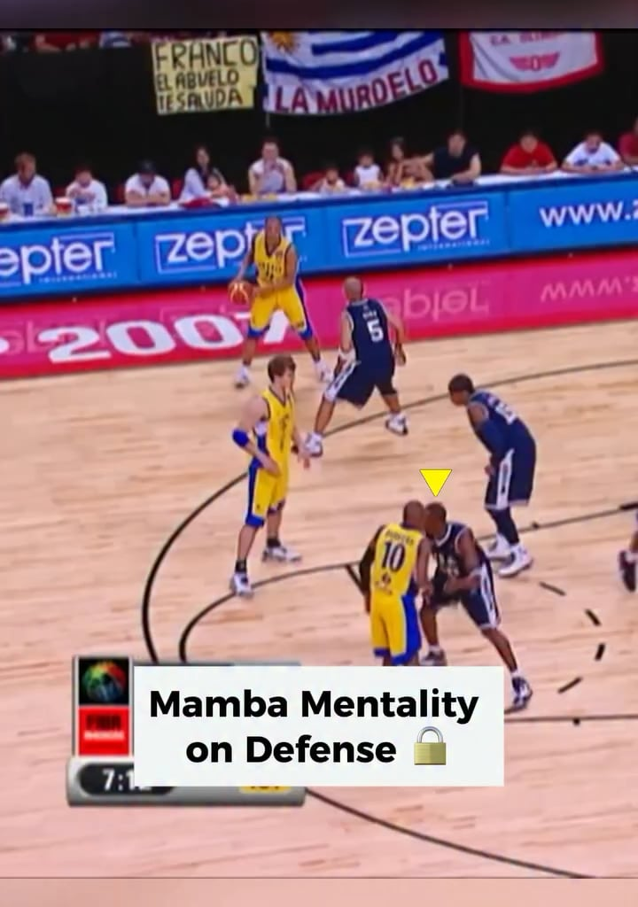 Best 2 Way Player Ever