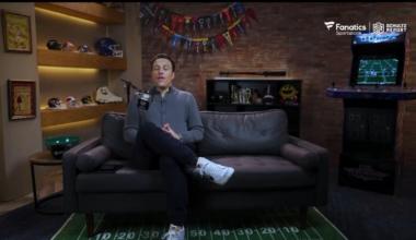 Jordan Schultz: Raiders leaning towards the O