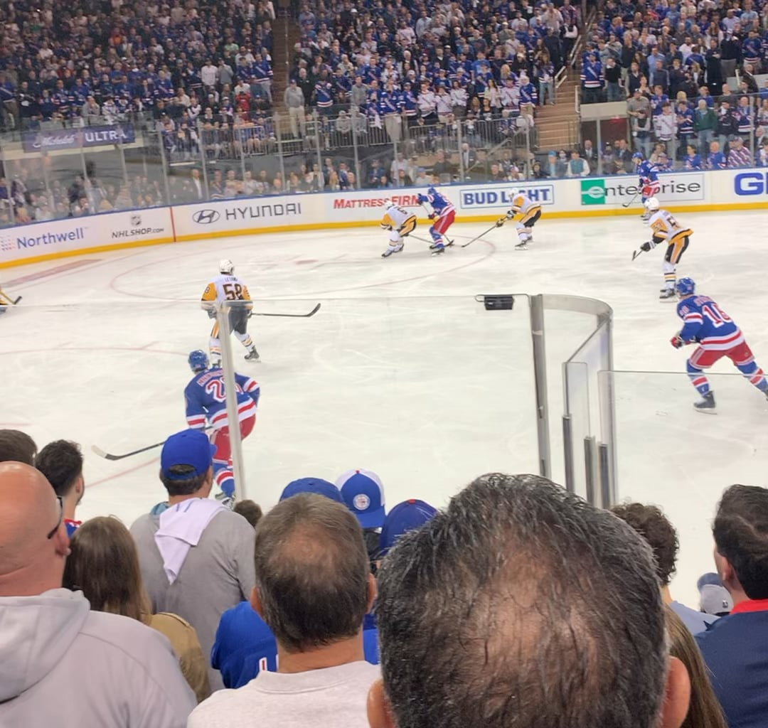 In honor of Breadman