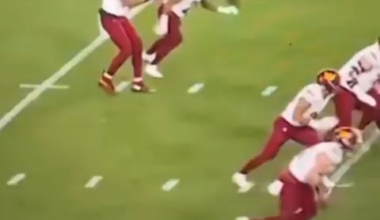 JD5 has a few things in his game that he definitely needs to work on for sure, but let’s not forget!