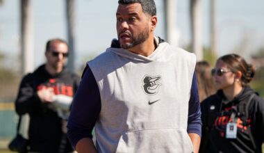 Orioles sigh 4 international prospects with $1 million bonus or more