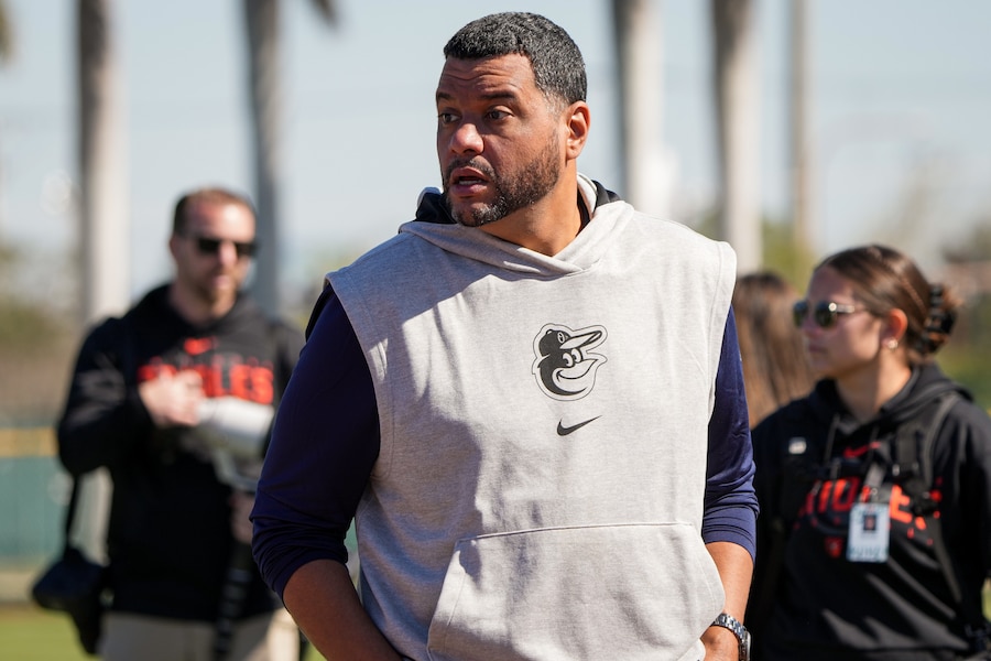 Orioles sigh 4 international prospects with $1 million bonus or more