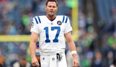 [Bailey] RE: Philip Rivers and the Bills; I’m told that even if he isn’t hired as the head coach, the Bills would like to have im on the staff in some way i.e. QBs coach. He and Josh Allen have a tremendous relationship and as far as seeing the game goes, few are better than Rivers.