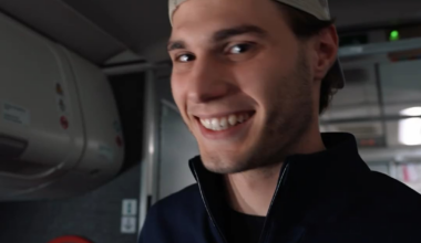 [Habs] Canadiens Embedded is back! Subscribe to our official YouTube channel to watch the premiere of the new episode presented by Air Canada today at 4:30 p.m.!