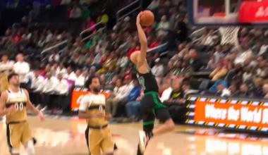 Jordan Walsh Anime Opening! Go Cs!