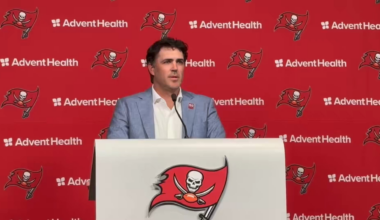 [Greg Auman] Asked about running the pistol often in Atlanta, Zac Robinson says his offense is built around McVay principles with a run/pass balance under center.