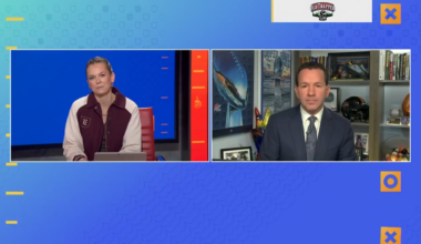 [Rapsheet] Rapoport on GMFB on the hiring of Zac Robinson.