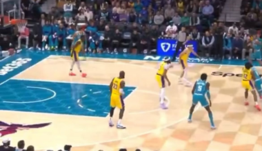 1 year ago (Jan 27, 2025) AD dropped 42 points and 23 rebounds in what turned out to be his last full game as a Laker.