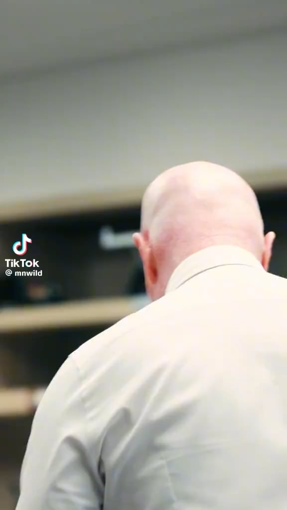 I need to know who the “wow” culprits are