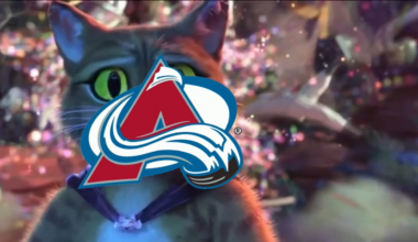 We are tied for WC2. You know what that means