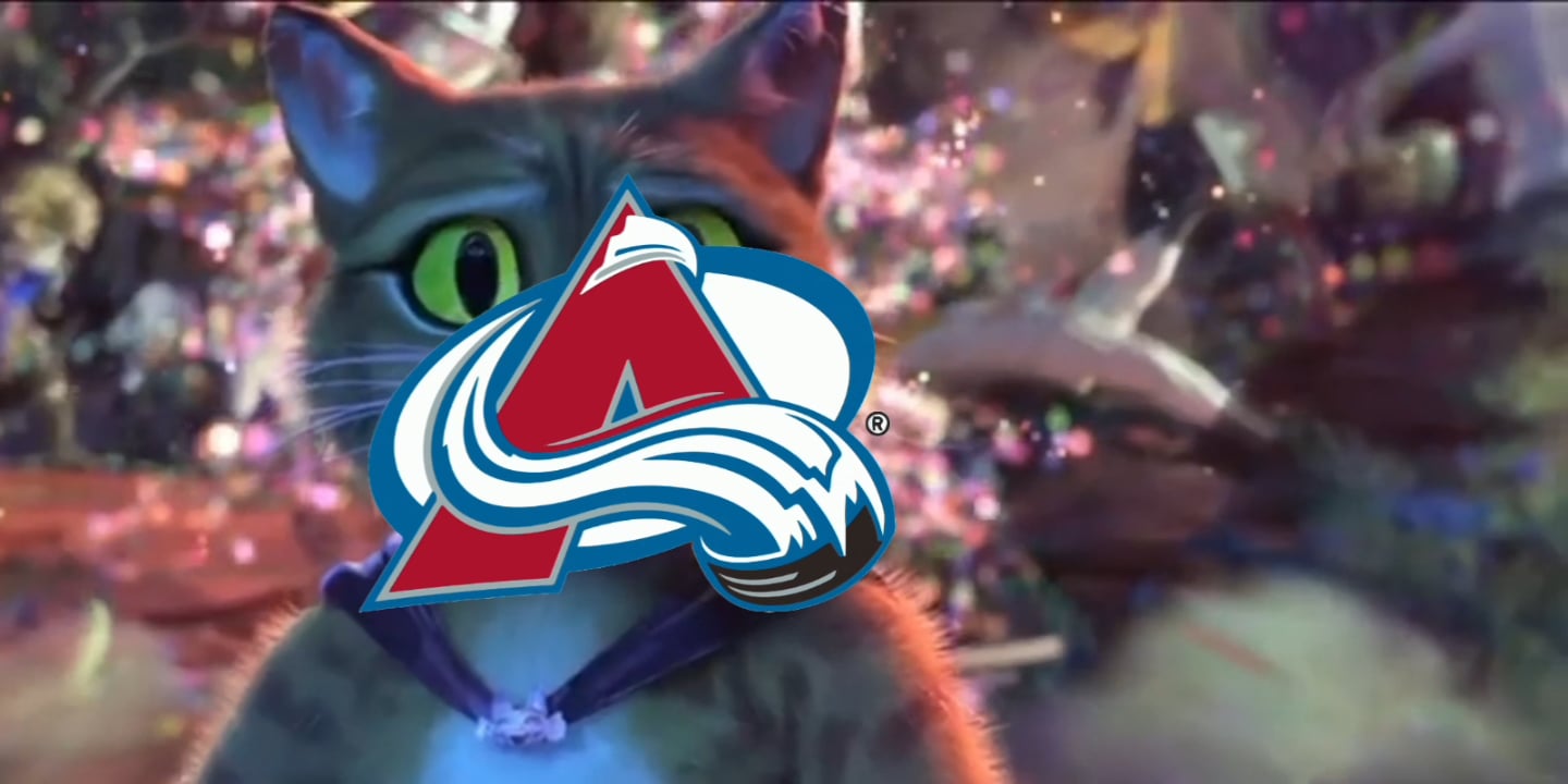 We are tied for WC2. You know what that means