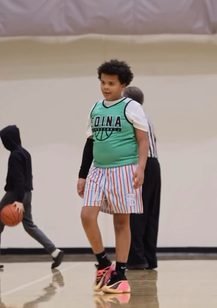 Kyden balling in some AE2s