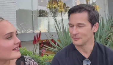 Teeming and Pauly time on IG