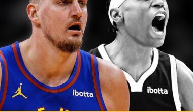 [Mares] "My perspective is that Booth drafted players that he really believed in and [have now shown that they have something to them], and Malone BROKE THOSE GUYS. Like really broke them. [Or it Watson’s case didn’t develop them]. But with Picket and Zeke, Malone really broke them."