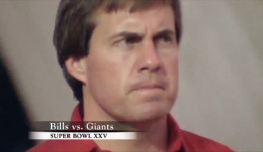 On this day 35 years ago, the Giants defeated the Bills 20-19 in Super Bowl XXV.