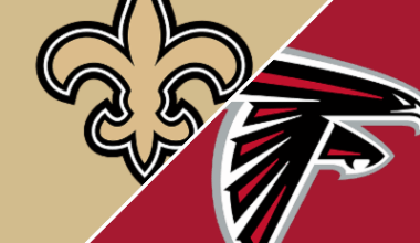 Game Thread: New Orleans Saints (6-10) at Atlanta Falcons (7-9)
