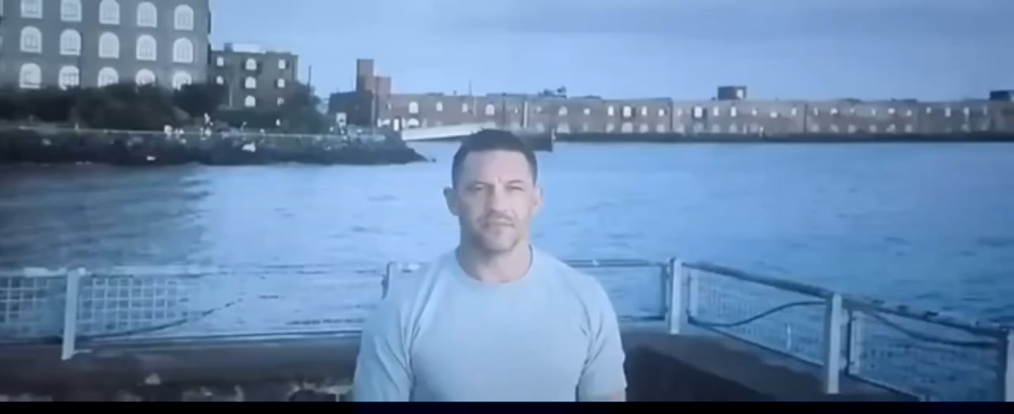 Me Thinking About the December Nets