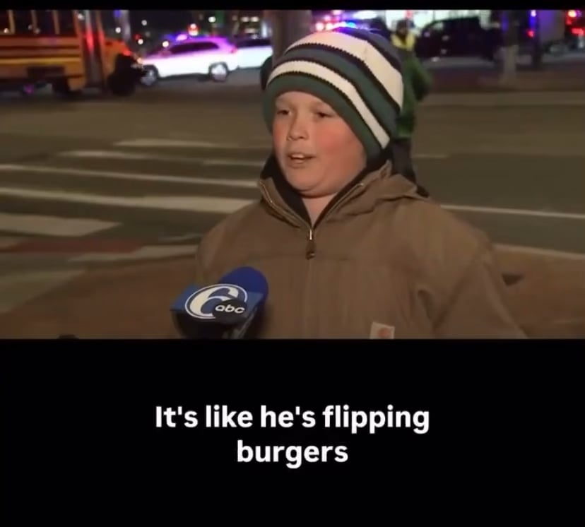 How I felt about the last 7 games of the season….