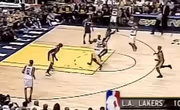 Still can't believe he never won a ring