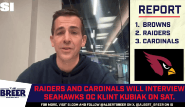 [Highlight] Breer: Ron Rivera's head coaching interview lasted 7 hours