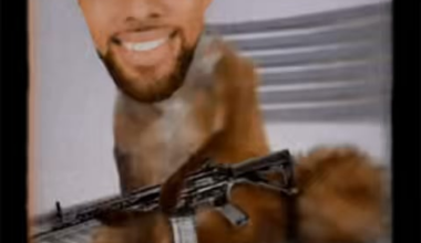 I have patiently waited 106 days since last seeing Scottie Pippen Jr play basketball