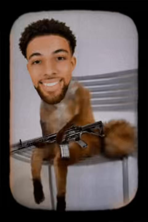 I have patiently waited 106 days since last seeing Scottie Pippen Jr play basketball