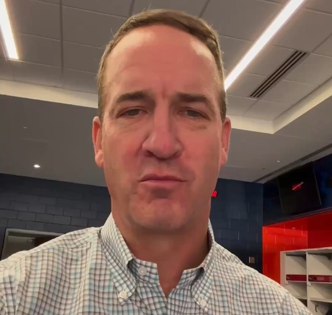 [Denver Broncos]You heard 'em, Broncos Country! Let’s get it!