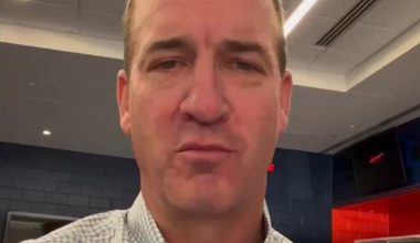 [Denver Broncos]You heard 'em, Broncos Country! Let’s get it!