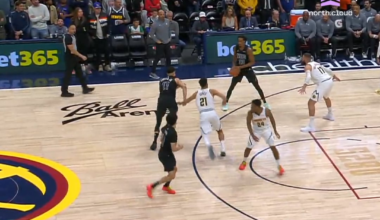 Michael Porter Jr. in his return to Denver (1/29/26): 38 PTS (season-high), 10 REB, 7 3PM