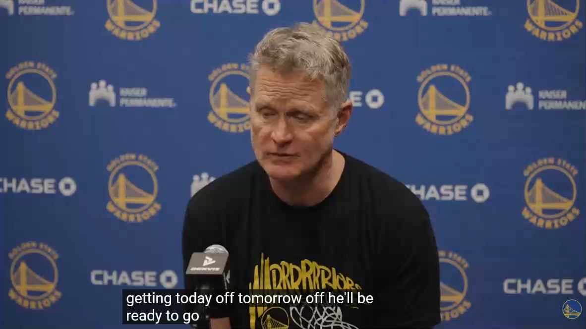 Kerr: "It’s a very resilient city… We have a lot of empathy for the people here. We’re really hopeful that the protests here and nationwide will lead to a much better solution for immigration. It’s not like they're rooting out violent criminals. They're taking 5yo kindergartners and US citizens..."