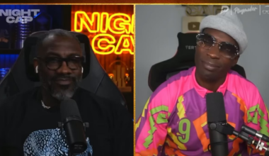 Shannon and Ocho’s thoughts on Ben Johnson saying “we go back to square one”