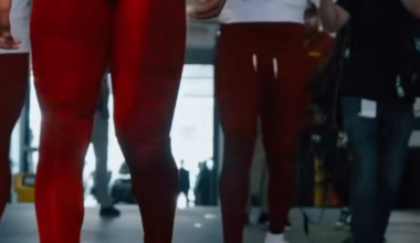 Made that last year playoff vibe