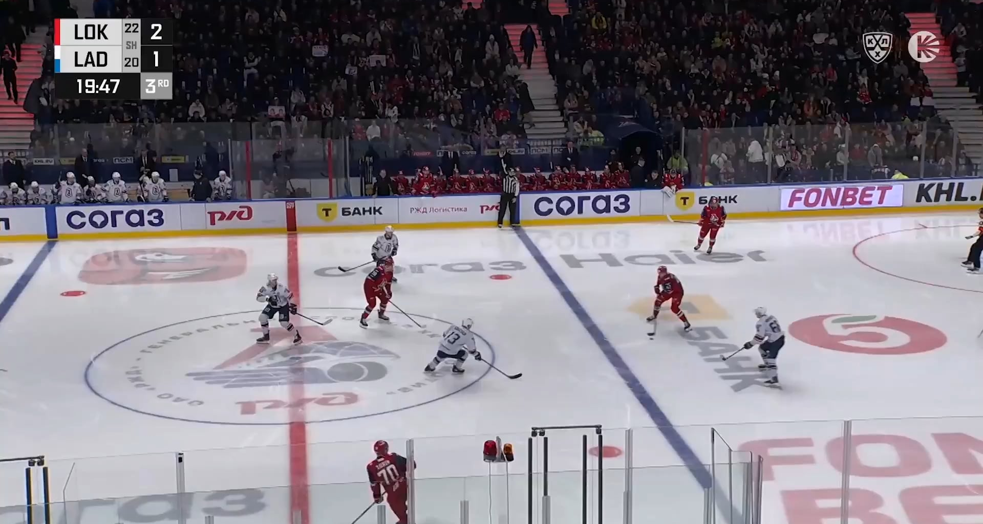 Yegor Surin Does it Himself