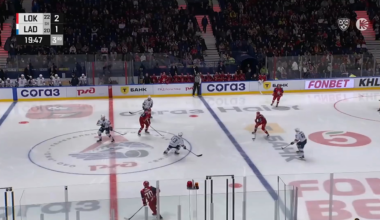 Yegor Surin Does it Himself