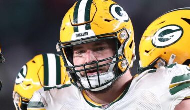 Packers Projected to Draft “Mr. Irrelevant” in This Year’s Draft