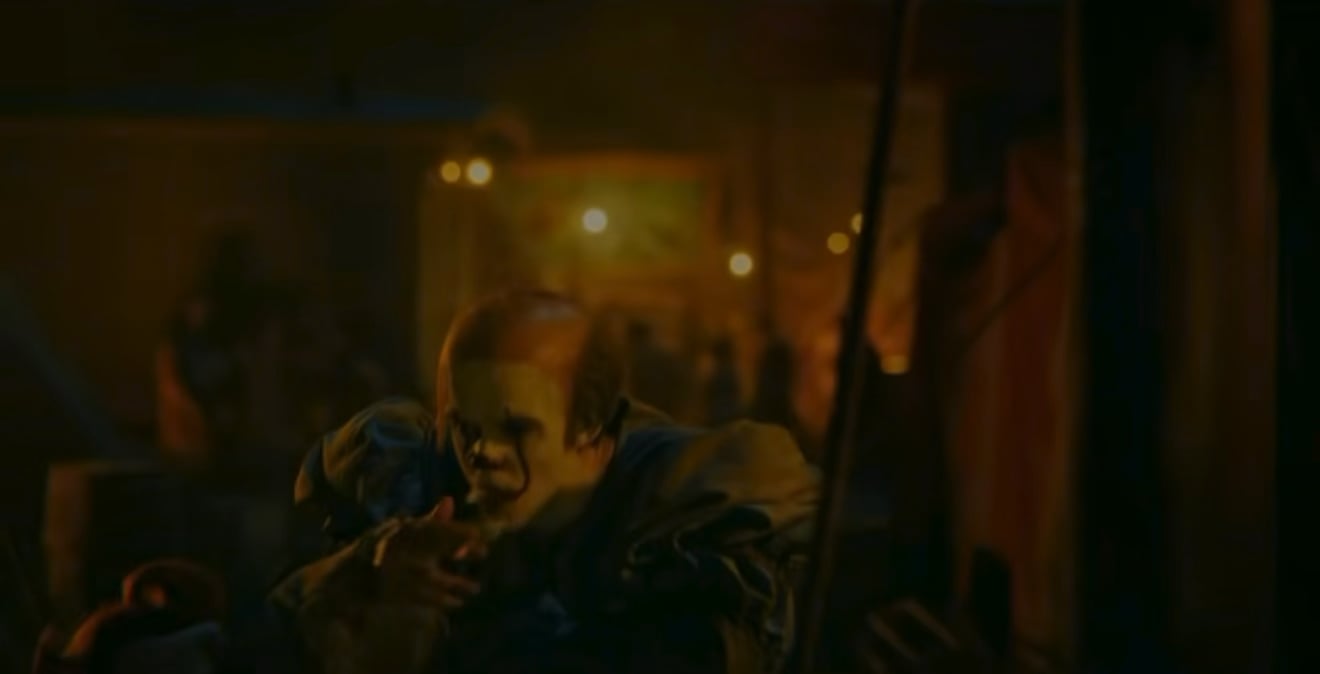 Being a Hawks fan this year.