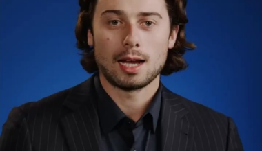 Hughes doesn’t know when he last felt alive