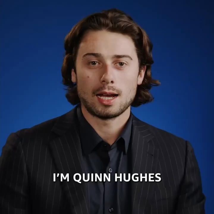 Hughes doesn’t know when he last felt alive