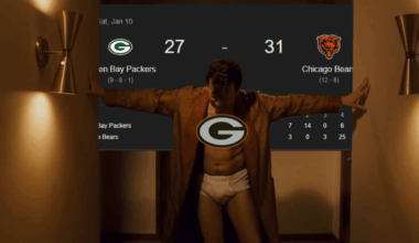 It turns all your bad feelings into good feelings