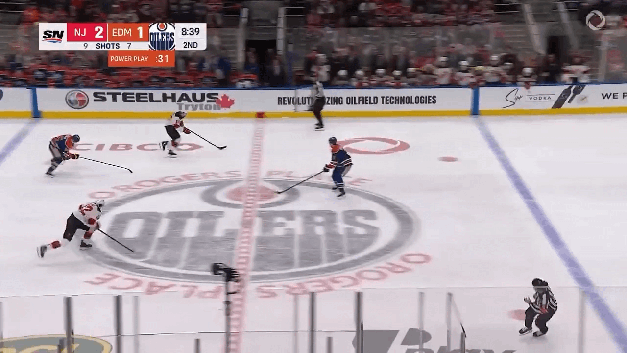 What Jarry is up to: