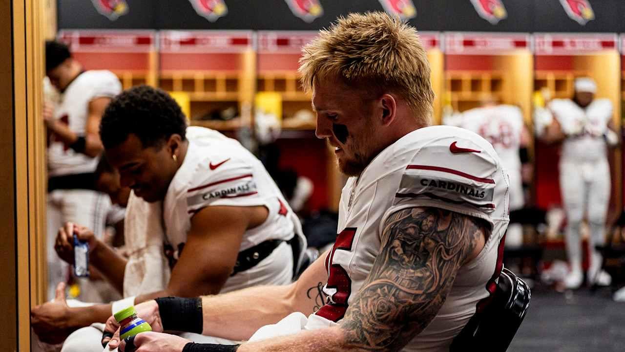 Breaking Down The Cardinals' Roster After 2025