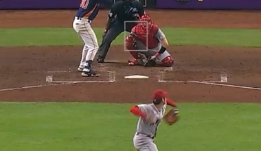 These two are teammates now 🥹