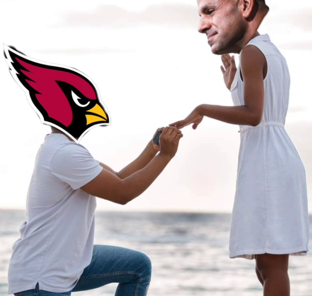 🥹 Will Saleh Say Yes?