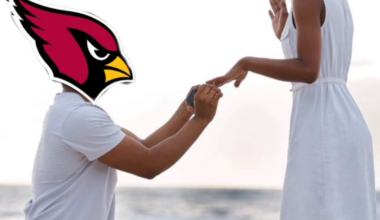 🥹 Will Saleh Say Yes?