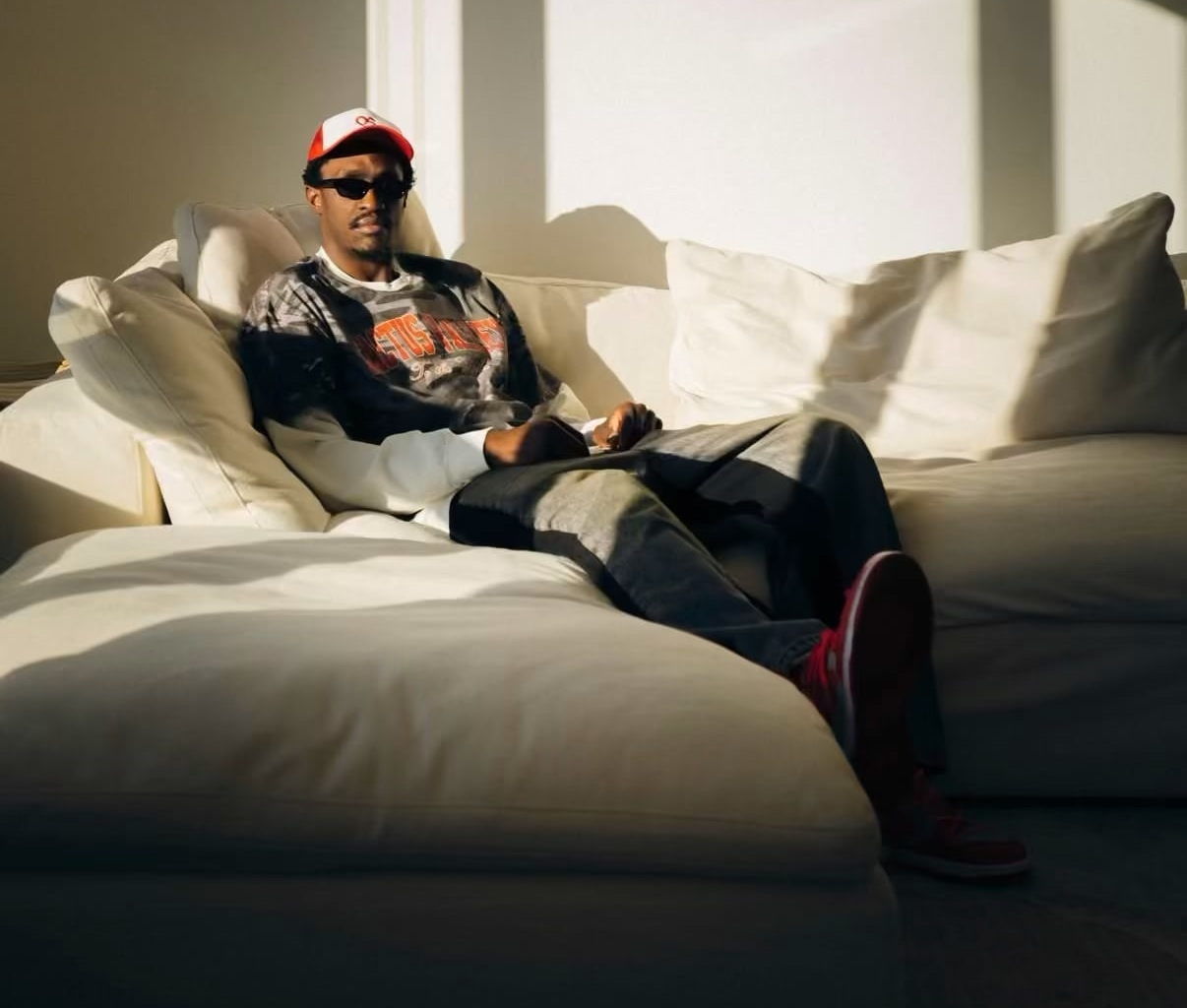 Update from Pascal on IG