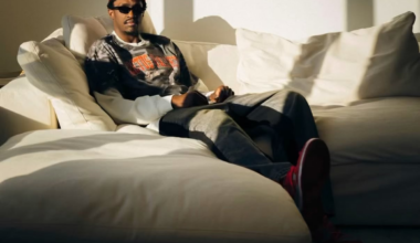 Update from Pascal on IG