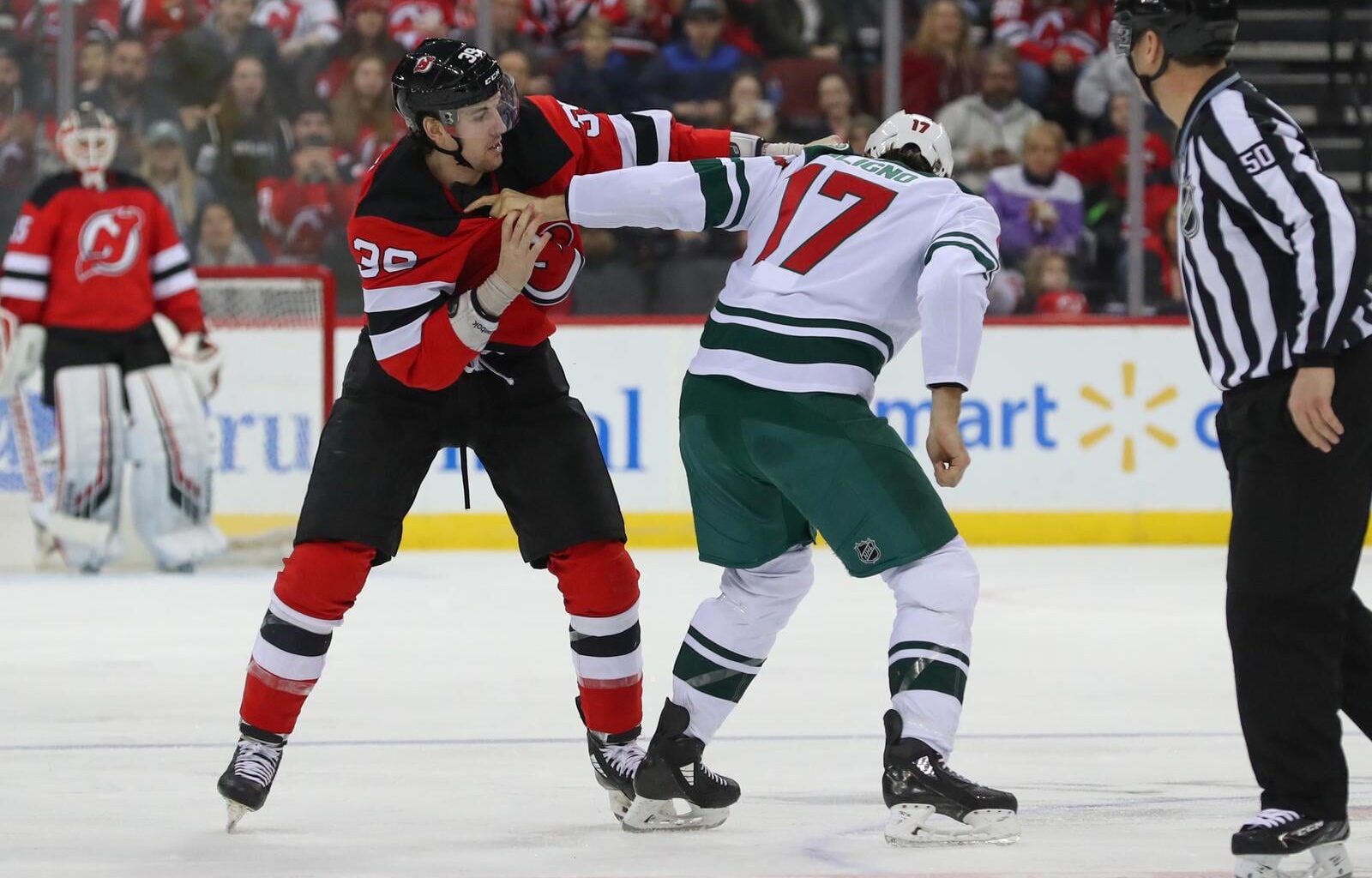 Kurtis Gabriel Candidly Discusses Trials & Tribulations Of Devils Tenure