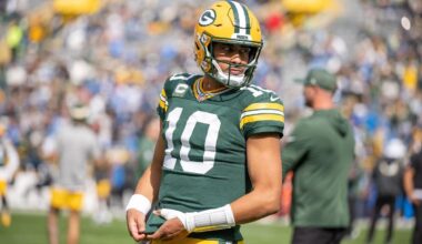 Brett Favre Defends Jordan Love Amid ‘Cheap Gift’ Criticism, Shares His Own Christmas Story With Sterling Sharpe