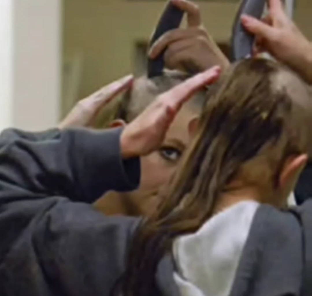 Oops… OKC did it again. Thunder loss got Victor entering his Britney Spears era.